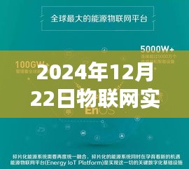 物聯(lián)網(wǎng)巔峰時(shí)刻，實(shí)時(shí)監(jiān)測(cè)時(shí)代的來臨