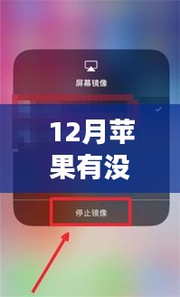 蘋(píng)果錄屏翻譯背后的暖心故事，科技魔法與冬日友情的傳遞