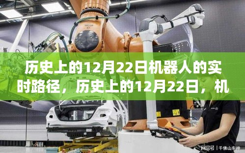 歷史上的12月22日，機器人實時路徑探索之旅回顧