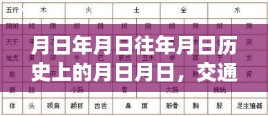 交通事故實時猜測與回顧，歷史視角的探究