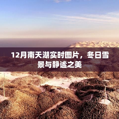 南天湖冬季實(shí)時(shí)圖片，雪景下的靜謐之美