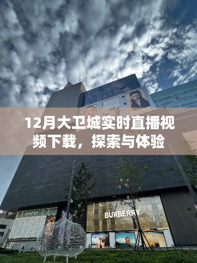 大衛(wèi)城12月實(shí)時(shí)直播視頻下載，探索與體驗(yàn)之旅