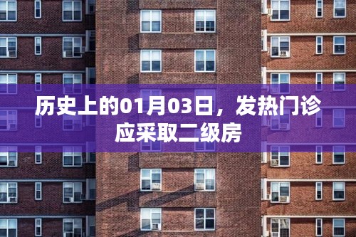 歷史上的發(fā)熱門診建設(shè)，二級(jí)房應(yīng)對(duì)策略