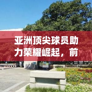 亞洲頂尖球員助力榮耀崛起，前十名將引領(lǐng)球隊輝煌之旅！