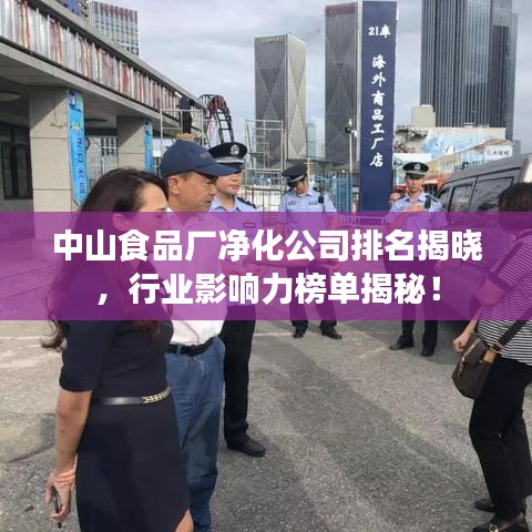 中山食品廠凈化公司排名揭曉，行業(yè)影響力榜單揭秘！