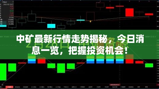 中礦最新行情走勢(shì)揭秘，今日消息一覽，把握投資機(jī)會(huì)！