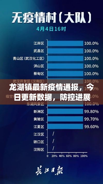 龍湖鎮(zhèn)最新疫情通報(bào)，今日更新數(shù)據(jù)，防控進(jìn)展速覽