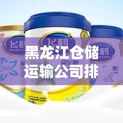 黑龍江倉儲運輸公司排行榜揭曉，行業(yè)領軍者榜單！