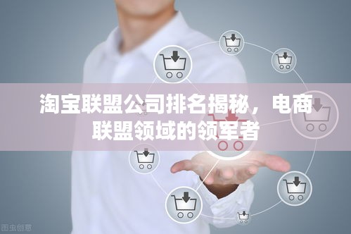 淘寶聯(lián)盟公司排名揭秘，電商聯(lián)盟領(lǐng)域的領(lǐng)軍者