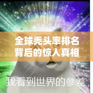 全球禿頭率排名背后的驚人真相！