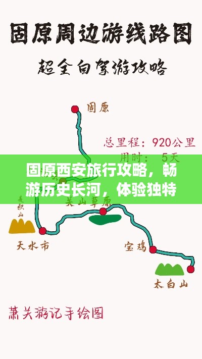 固原西安旅行攻略，暢游歷史長河，體驗(yàn)獨(dú)特風(fēng)情