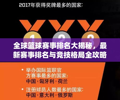 全球籃球賽事排名大揭秘，最新賽事排名與競(jìng)技格局全攻略